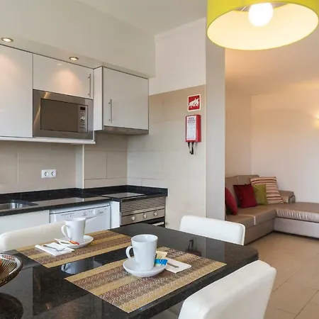 T1 Luxo Praia Rocha Ii