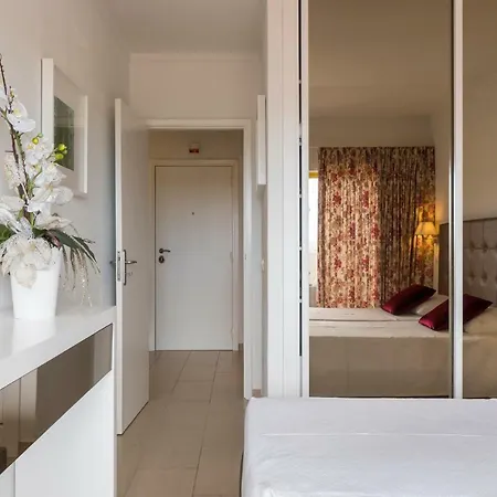 T1 Luxo Praia Rocha Ii 公寓 波尔蒂芒