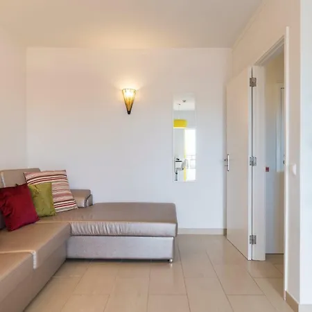 T1 Luxo Praia Rocha Ii 公寓 波尔蒂芒